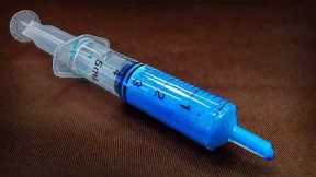DIY Diamond Paste / Fluid for Stropping, Polishing and Lapping
