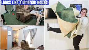 GAME ROOM MAKEOVER // DIY HOME PROJECTS REFRESH ON A BUDGET 2024 // KIMI COPE