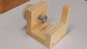 5 Amazing Woodworking Tools Ideas for everyone || Diy Tools Homemade