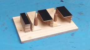 Woodworking Made Fun!! 3 Easy Diy Tool Ideas For Wood Enthusiasts!