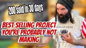 | Woodworking projects that are in Demand |