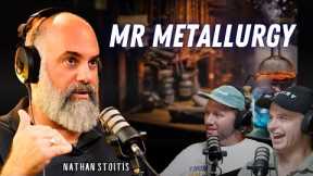 Make-or-Break Mining Projects (Nathan Stoitis Interview)