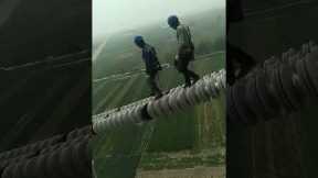 Become An Electrical Lineworker