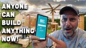 DIY projects will never be the same after you see this video