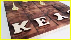 3 small woodworking projects to build and sell - Great for beginner !!