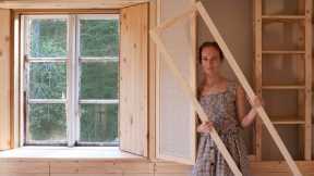 My Spring DIY projects are already overwhelming me (Story 81)
