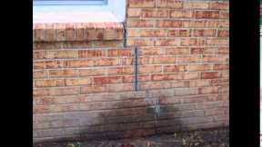 Sealtite Foundation Repair