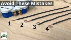 Electrical Fire Prevention 101: Wiring Your Outlets the Right Way