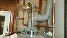 Noisy Water Pipe Hammering Tips - Plumbing Maintenance and Repairs