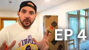 Can We Flip This House Without Losing Our Minds? | Ep. 4