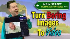 ImmersityAI Review - Turn Still Images Into Animated 3D Video Clips