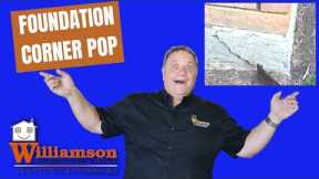 Foundation Corner Pop