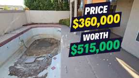 Should I Flip This House in North Las Vegas?