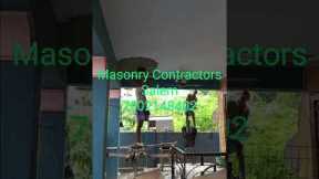 Salem Masonry Contractors Mason workers Building Renovation services Construction Builders Exterior
