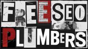 Unlock the Secret: Free Until You Rank SEO for Plumbers That Will Change Your Business Forever!
