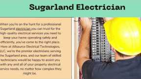 Residential and Commercial Electrical Services – Allsource Electrical
