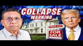 How Trump can Flip the Housing Market  Warning