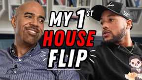 Can real estate agents buy houses Subject To and flip houses