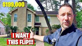 I Found a Perfect House to Flip BUT...
