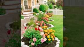 New Landscaping Ideas | Garden Design ideas