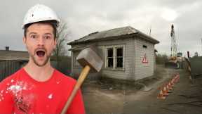 I Flipped The Most Rundown House in Masterton