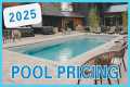 Inground Fiberglass Pool Pricing in