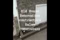 Old House Renovation contractors