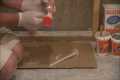 Cracked Foundation Repair with LCR