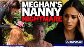 Won't do it anymore! Meghan Markle's new crisis as another nanny & own mum Doria Ragland QUITS