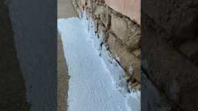 #New waterproof material#Waterproof leak repair#Applicable to various roof leaks and water-resistant
