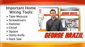 Electrical Safety Tips: Properly Wiring Your Home