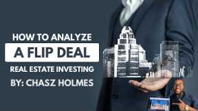 Step-by-Step: How to Analyze a Flip Deal Before You Buy