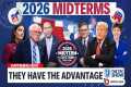 The 2026 MIDTERM Election DRAMATIC