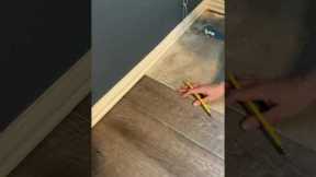 Replace old carpet with THIS! 🙌🏼👀 comment for link! #diy #howto #tutorial #shortsfeed