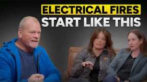 Electrical Safety Tips Every Homeowner Must Know