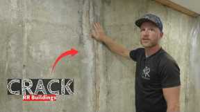 Basement Foundation Crack Repair Saved me $5900