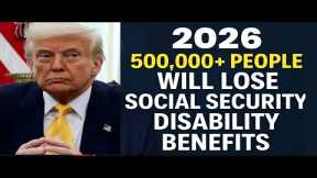 How to Keep Your Disability Benefits, Former SSA Insider Reveals the Secrets They Don’t Tell You!!