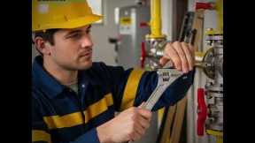 Gas Line Repair and Replacement in Lakewood CO - Belmar Lake Plumbing