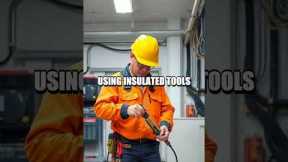 Safety Measures for Small Electrical Projects