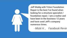 Foundation Crack Repair Bethany OK | Foundation Repair Companies