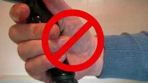 Electrical Safety tips in the home