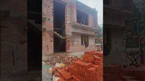 We Build Budget friendly homes ..#contractors #interior #exteriordesign