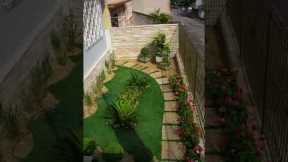 LANDSCAPE DESIGN IDEAS | GARDEN DESIGN IDEAS |