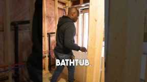 Home Electrical Safety Tip: Why Bathroom  and Fan Switches Should Be Outside the Door #electrician