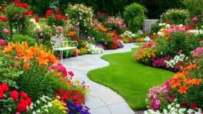 Front Yard Garden Ideas  | Best Design, Landscaping & Decor Tips for Small Spaces