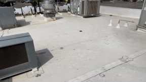 How to FIND and FIX Commercial Roof Leaks!