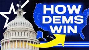 How Democrats FLIP THE SENATE in 2026