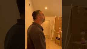 Hollywood House FULL RENOVATION #contractors #construction #housedesign