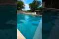 Backyard Transformation #pooldesigns