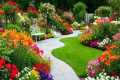 Front Yard Garden Ideas  | Best